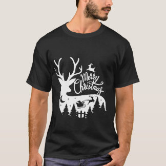 Deka salarna med våra festliga tårna t shirt