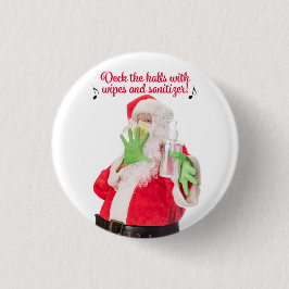 Deka väggarna med vingar och saftare tomten knapp