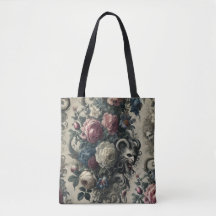 Dekadensens Petals - Gothic Baroque