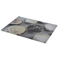 Dekadenta Cupcakes