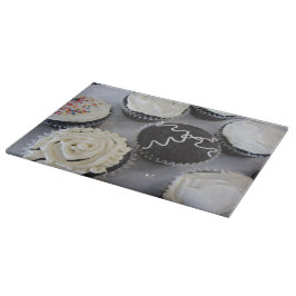 Dekadenta Cupcakes