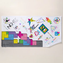 Dekal [CMYK/RNBW]