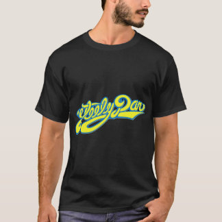 dekal dan Steely 456 fantastisk Classic T-Shirt