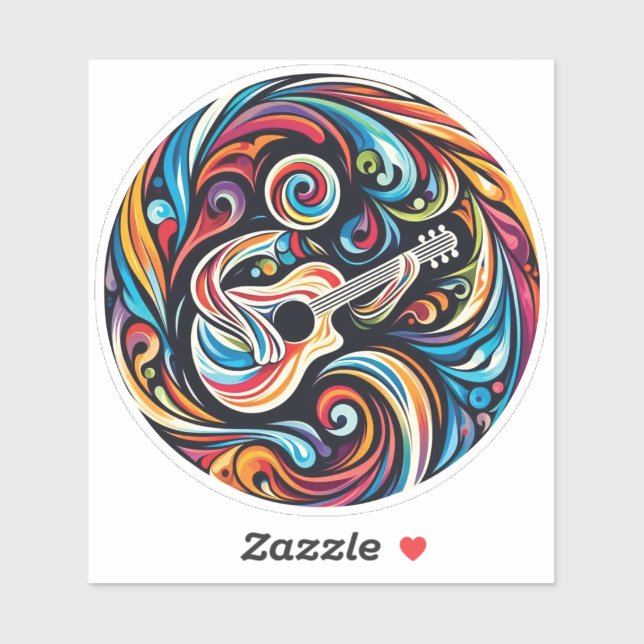 dekal för DeAnna (Ark)