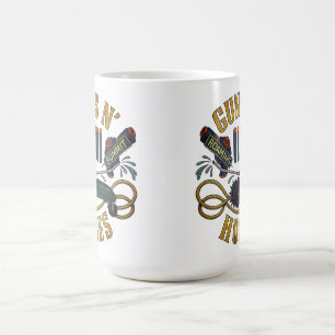 Dekal Kaffemugg