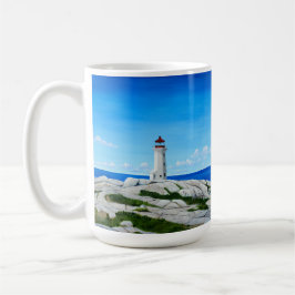 Dekal Kaffemugg