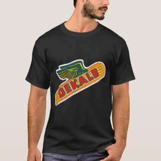 Dekalb Maj Seed Usa T Shirt