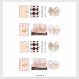 Dekaler för Chef Kvinnor i Mode