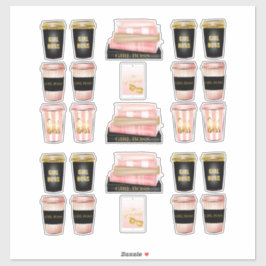 Dekaler för Chef Kvinnor i Mode