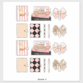 Dekaler för Chef Kvinnor i Mode