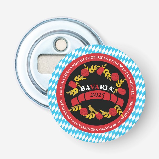 Dekaljdesign Flasköppnare (Framsidan)