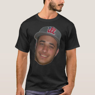 Dekan-NOLLa T Shirt