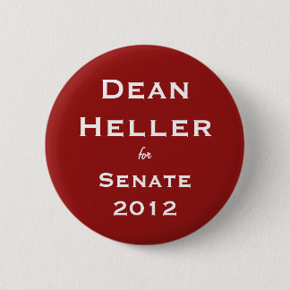 Dekanen Heller för senat knäppas Knapp