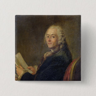 dekanle Rond d'Alembert Knapp