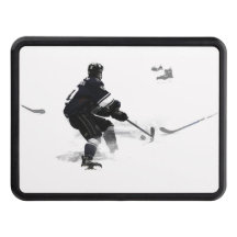 Deke - Hockey Player