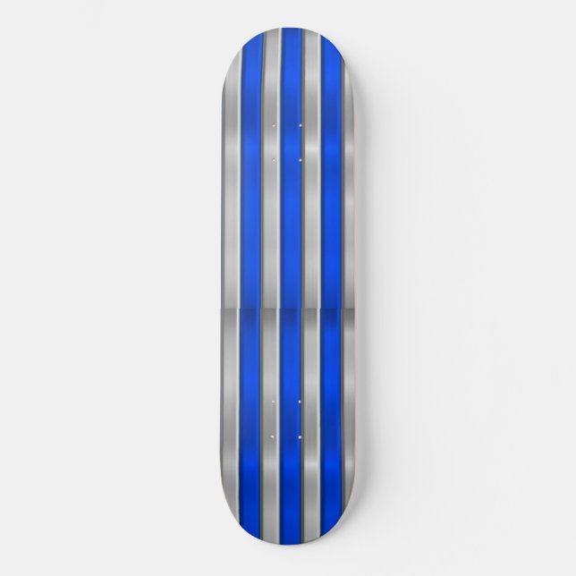 Dekk Anropa alla avancerade skateboarders - och ny Mini Skateboard Bräda 18,5 Cm (Framsida)