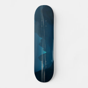Dekk från Misty Mountain Skate Board