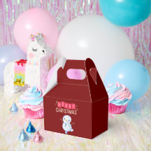 Dekk Halls: God jul Cheer"