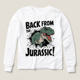 Dekka din teknik: 2026 års Charming Bow Teckning f T Shirt