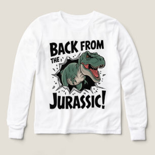 Dekka din teknik: 2026 års Charming Bow Teckning f T Shirt