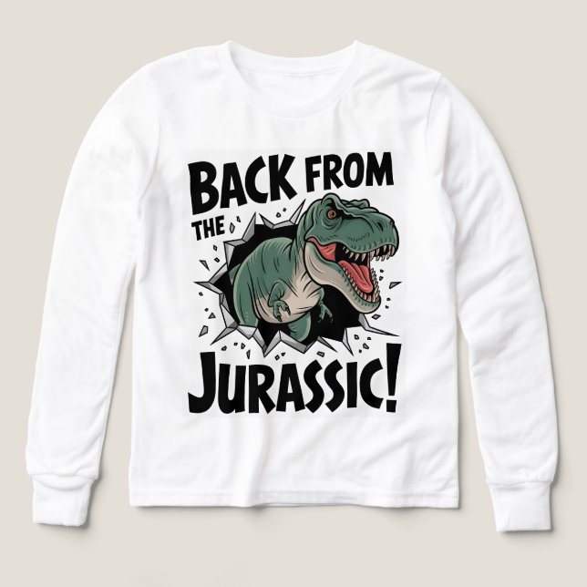 Dekka din teknik: 2026 års Charming Bow Teckning f T Shirt (Design framsida)