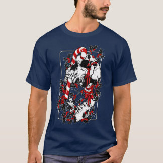 Dekka Döskallarna med Holly T Shirt