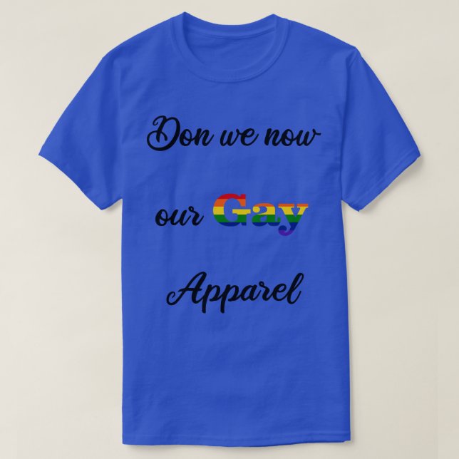 Dekka Halls 3 T Shirt (Design framsida)