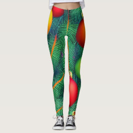 Dekka Halls Leggings