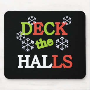 Dekka Halls Musmatta