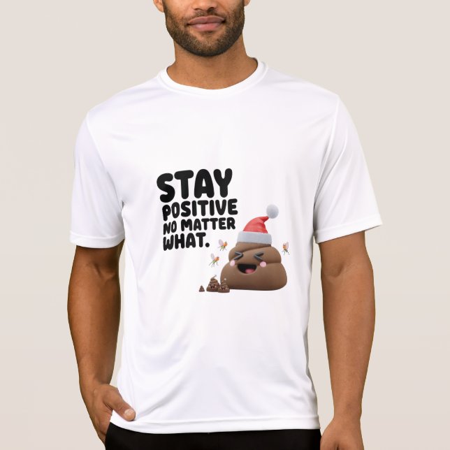 Dekka Halls T Shirt (Framsida)