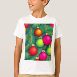 Dekka Halls T Shirt