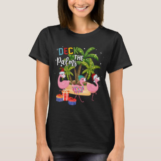Dekka Handflatan T Shirt