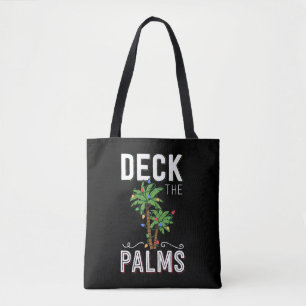 Dekka Handflatan Tropical Hawaii jul Handflatan Tygkasse