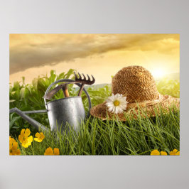 Deklaration för hemmabruk och konst poster