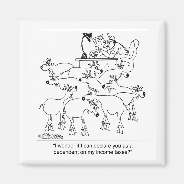 Deklarera getter som beroende magnet (Framsidan)