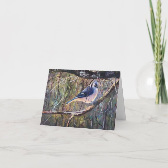 Deklarera hans gloria kort (Framsida)