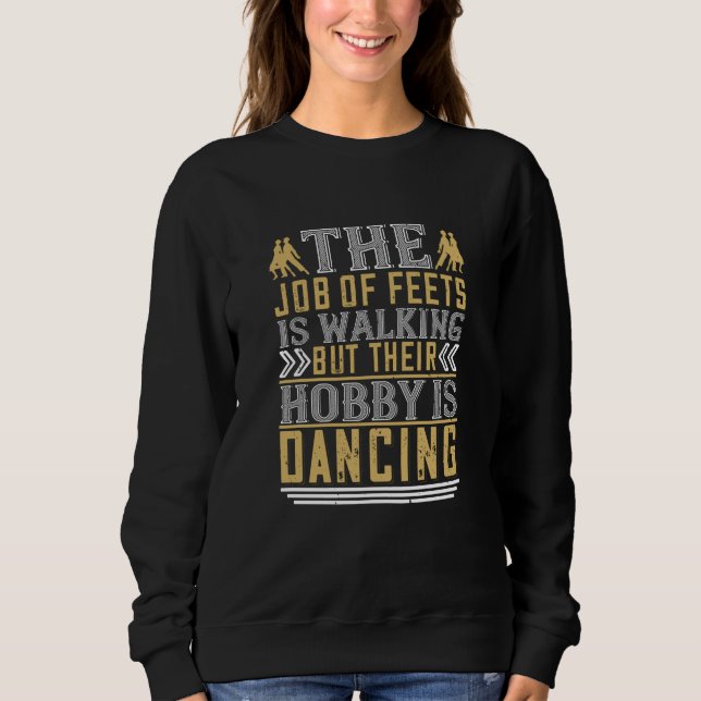 Dekning - dansking är fosterstöten t shirt (Framsida)