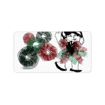 Dekning i pepparmynt