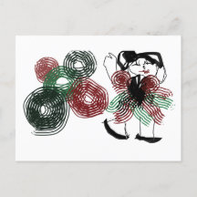 Dekning i pepparmynt