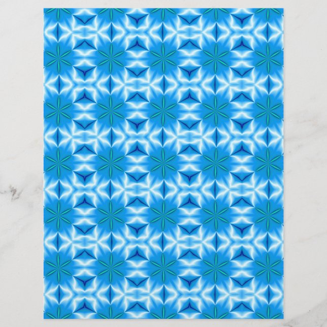 Dekning med Snö (Framsida)