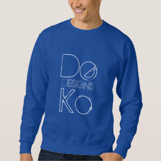 DeKo DESIGNER Sweatshirt