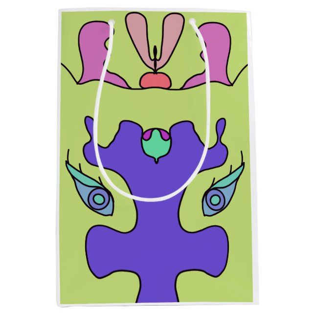 Dekokissen (Framsidan)