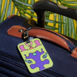 Dekokissen Bagagebricka