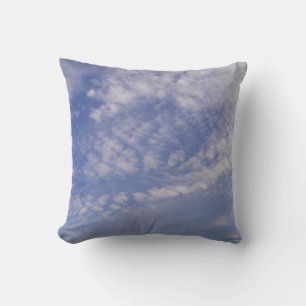 Dekokissen kleine Wolken Kudde