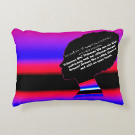 Dekokissen Prydnadskudde