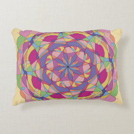 Dekokissen Prydnadskudde