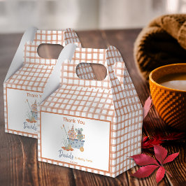 Dekor för Födelsedagsfest av husdjur Presentaskar