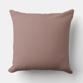 Dekoraccenter i Ro Beige Kudde
