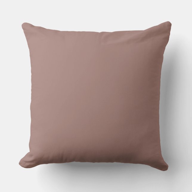 Dekoraccenter i Ro Beige Kudde (Framsida)