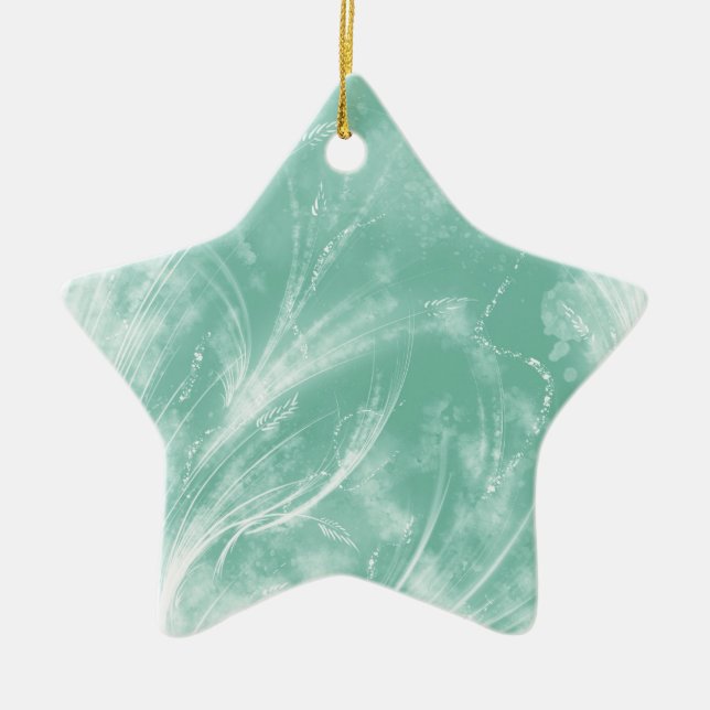 Dekoration av trollkonst (Framsidan)